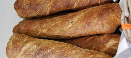 Canette - Maison POCHAT - Boulangerie Pâtisserie Traiteur durable et  écologique à Lyon