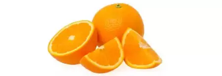 Jus d'oranges pressées – Image 2