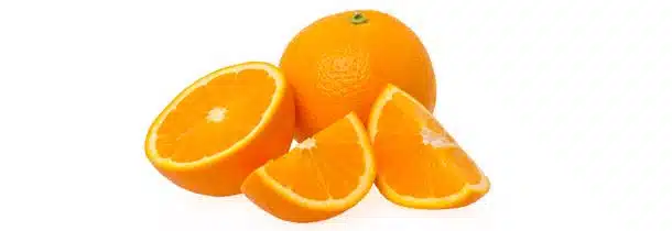 Jus d'oranges pressées – Image 2
