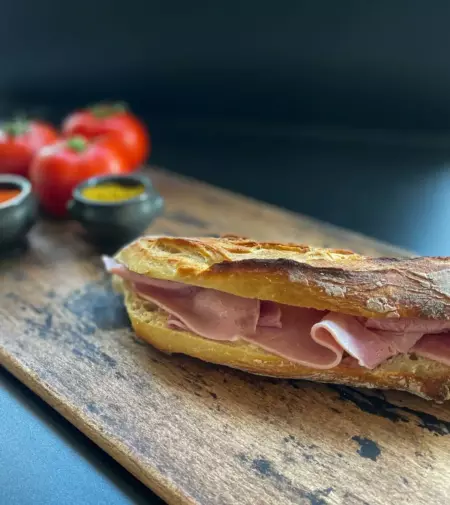 sandwich classique