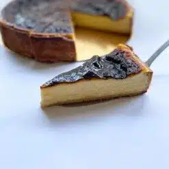 Flan patissier