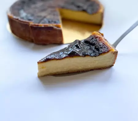 Flan patissier