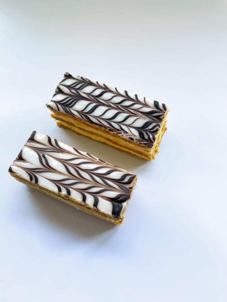 Mille-Feuilles