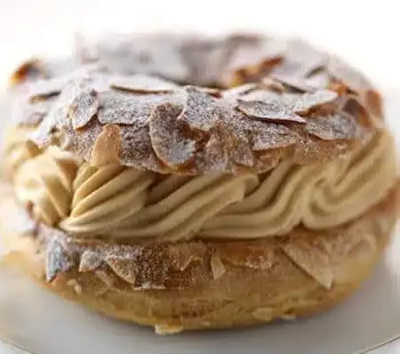 Choux à la Crème