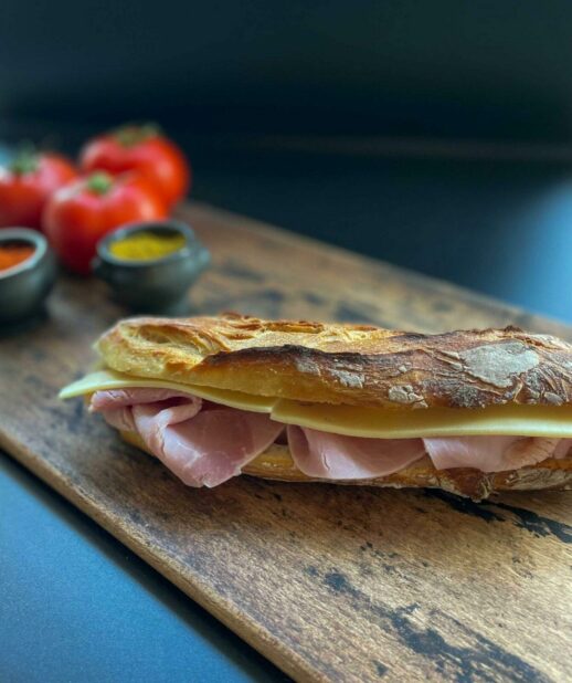 sandwich classique