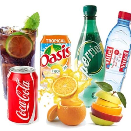 Boissons