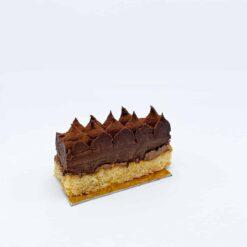 tartelette hérisson