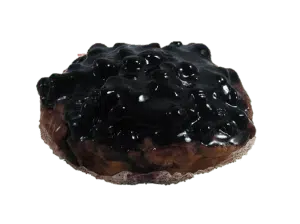 Tartelette Myrtilles