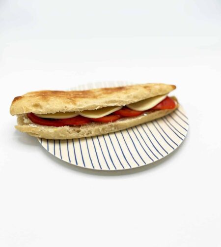 panini veggie