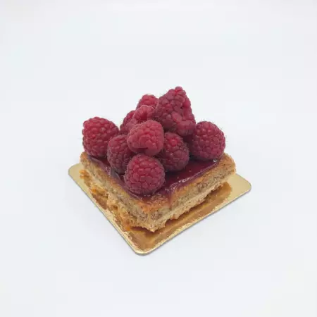 Tartelette Framboises