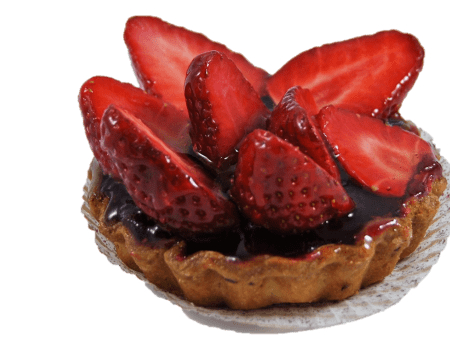 Pâtisseries