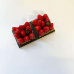 tartelettes fraises