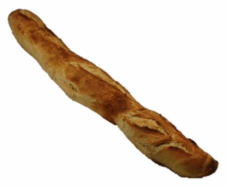 Baguette du Chef (Tradition)