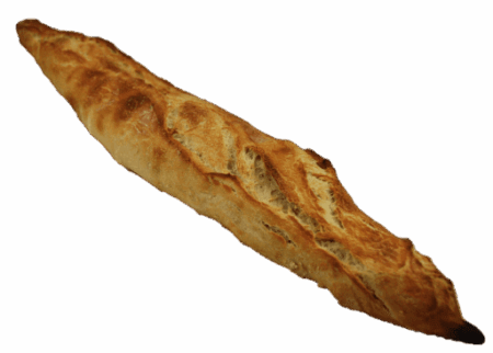 Flute-Chef
