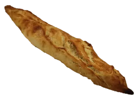 Flute-Chef