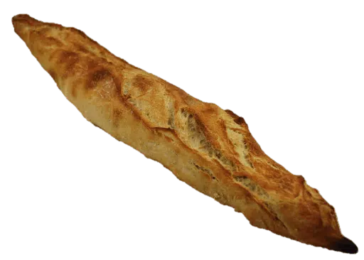 Flute-Chef