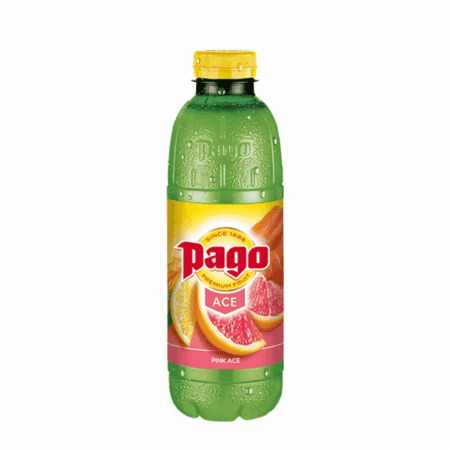 pago