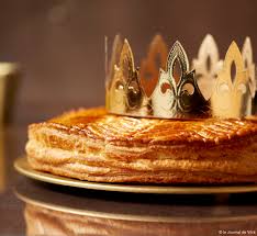 Galettes Des Rois