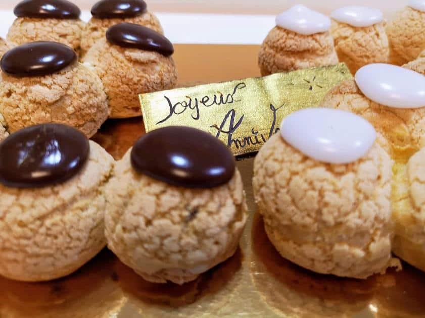 Mini Brioche au Chocolat - Maison POCHAT - Boulangerie Pâtisserie Traiteur  durable et écologique à Lyon