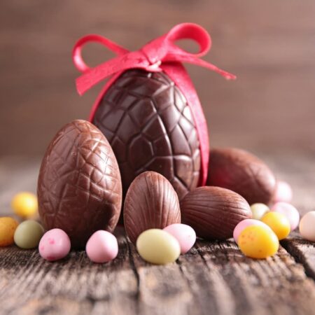Pâques