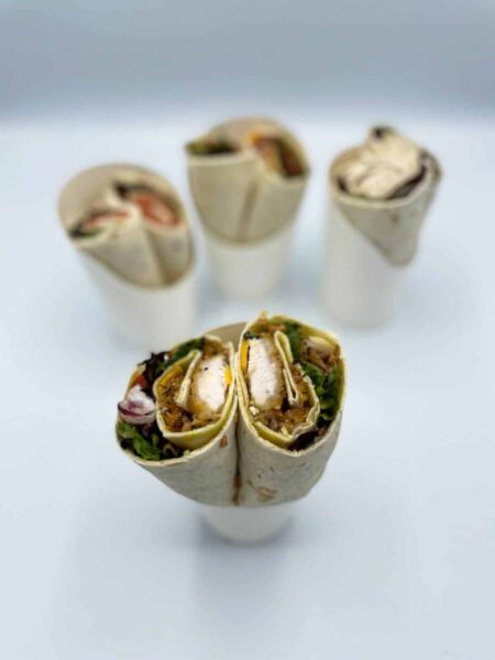 Wrap