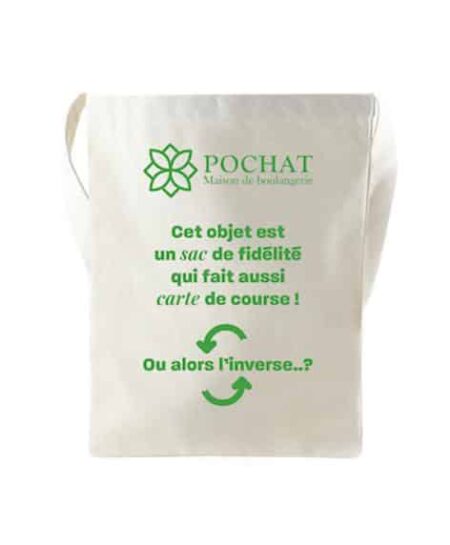 Sac Besace Bandoulière