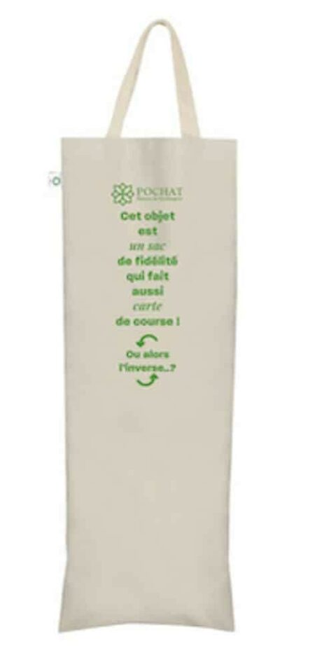 Sac à pains