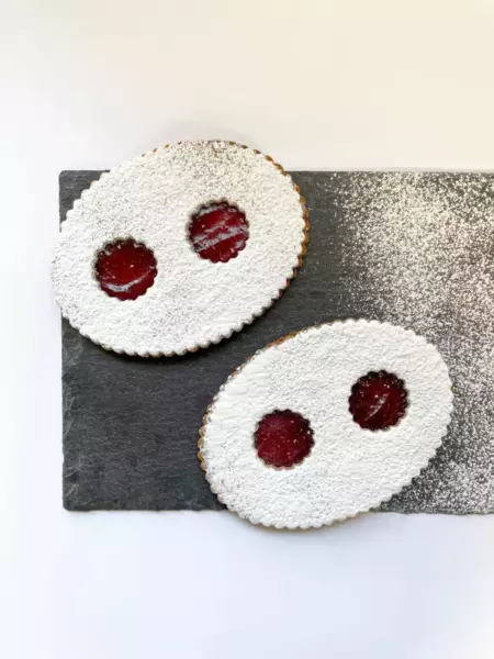 lunettes framboises