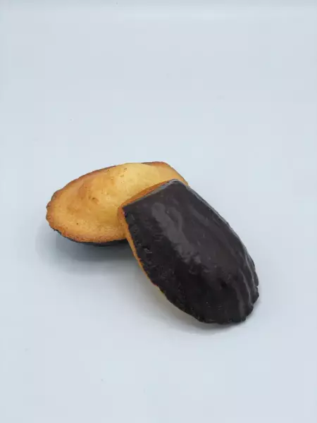 Madeleine Chocolat