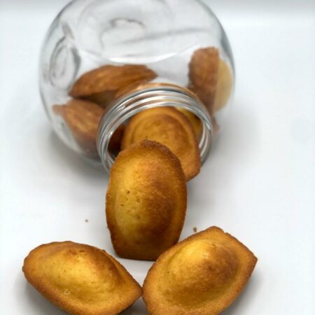 Madeleine Nature