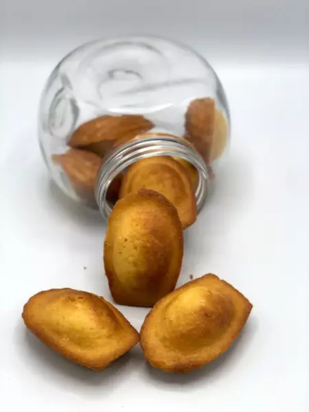 madeleine new version