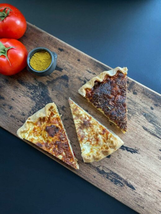 quiche