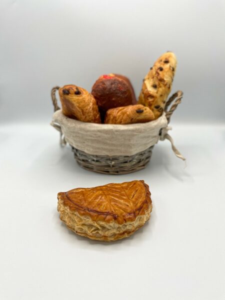 Chausson aux Pommes