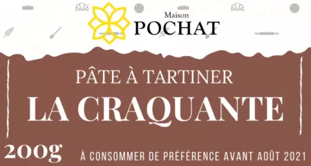 Pâte à Tartiner – Image 2