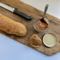 pâte à tartiner