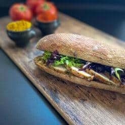 sandwich tortigrain