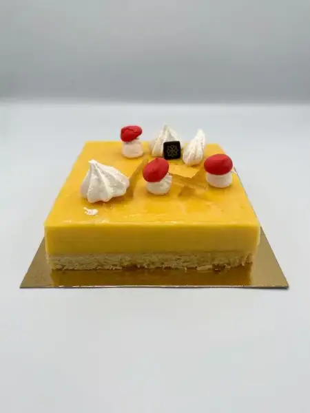 Tarte Citron