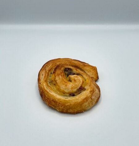 Pain aux raisins