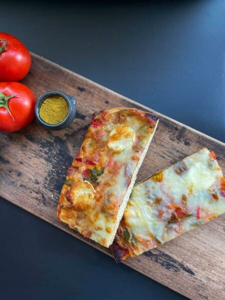 part de pizza