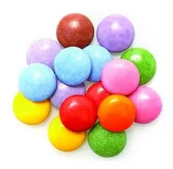 Smarties