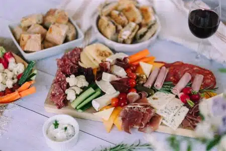 Buffet