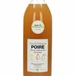 Jus Poire