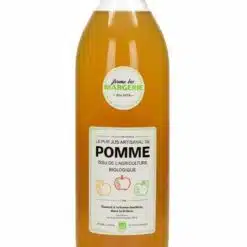 Jus Pomme