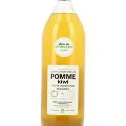 Jus Pomme Kiwi