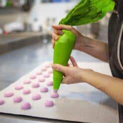 Atelier macarons