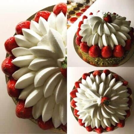 Tartes-Fruits