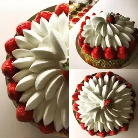 Tartes-Fruits