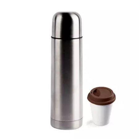 Thermos 2L de café