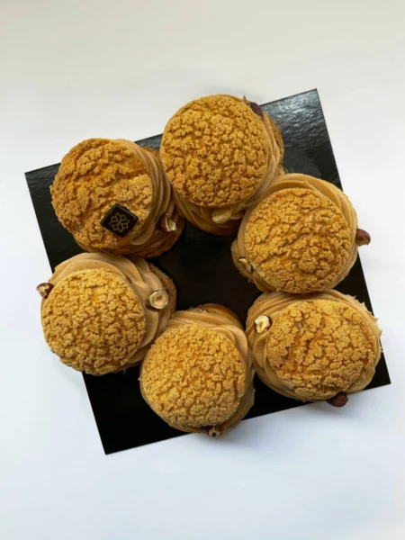 Grand paris brest