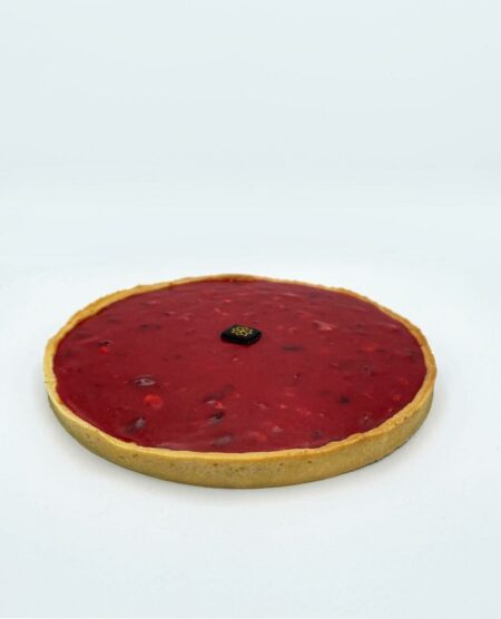 Tarte pralines